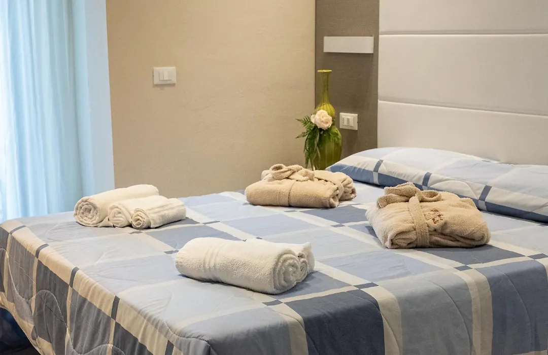 Hotel Pironi-1